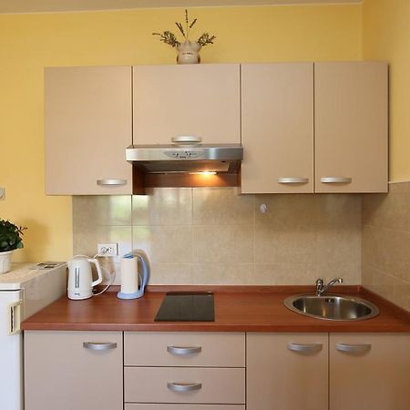Apartment Mihajic M Klimno Dış mekan fotoğraf