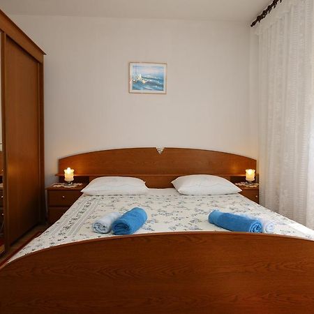 Apartment Mihajic M Klimno Dış mekan fotoğraf