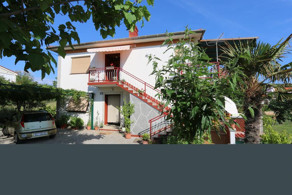 Apartment Mihajic M Klimno Dış mekan fotoğraf