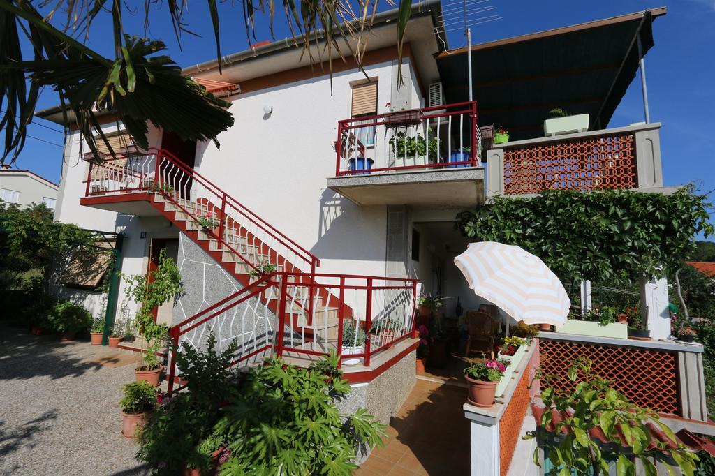 Apartment Mihajic M Klimno Dış mekan fotoğraf
