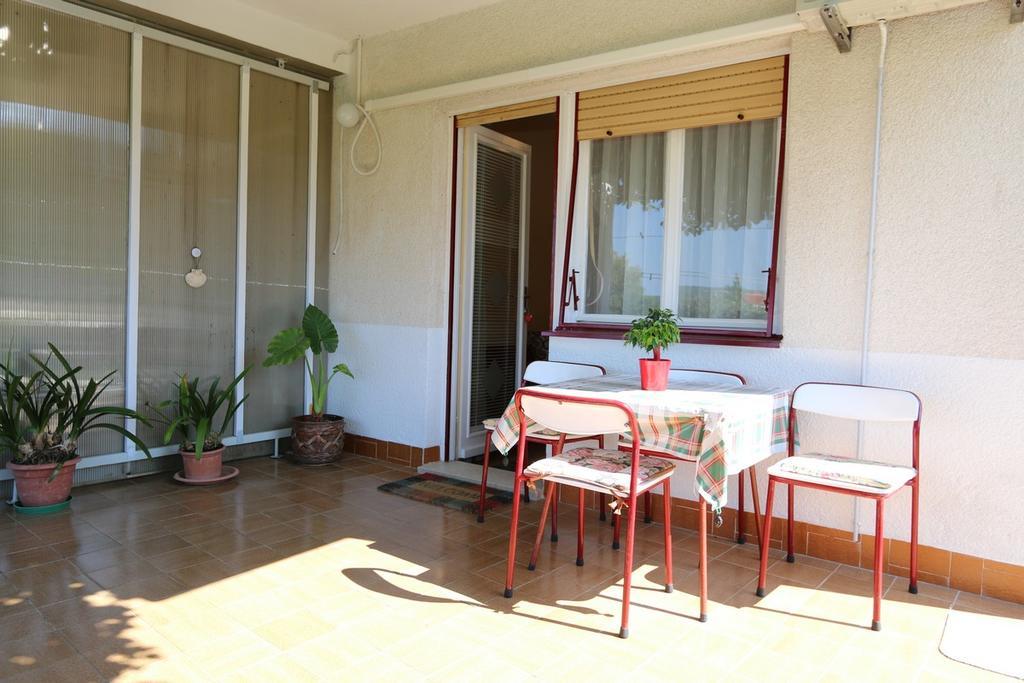 Apartment Mihajic M Klimno Dış mekan fotoğraf