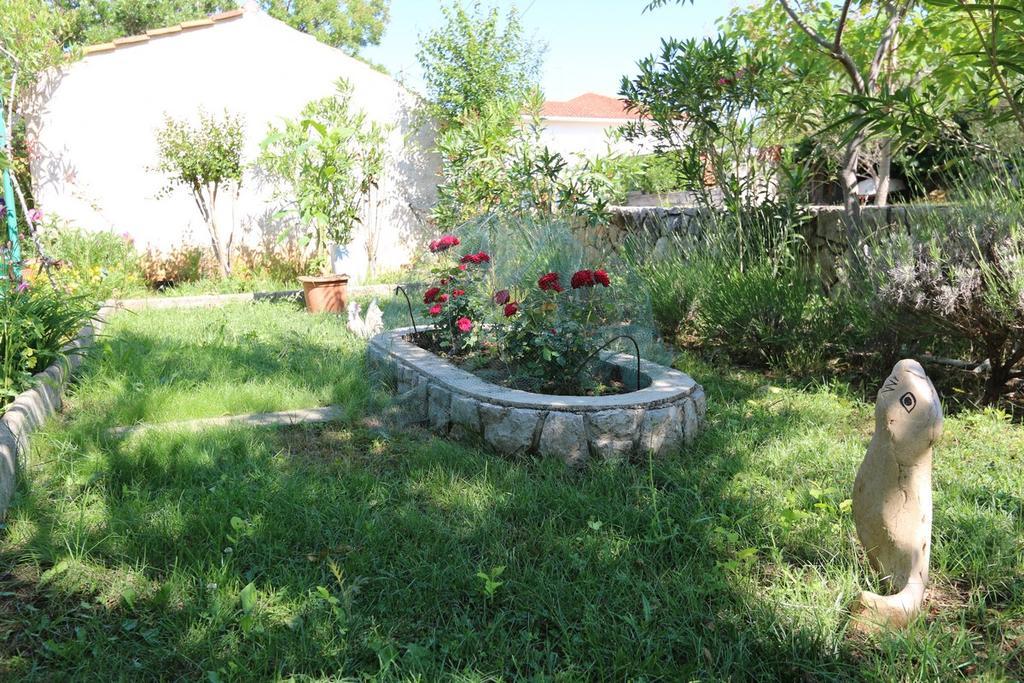 Apartment Mihajic M Klimno Dış mekan fotoğraf
