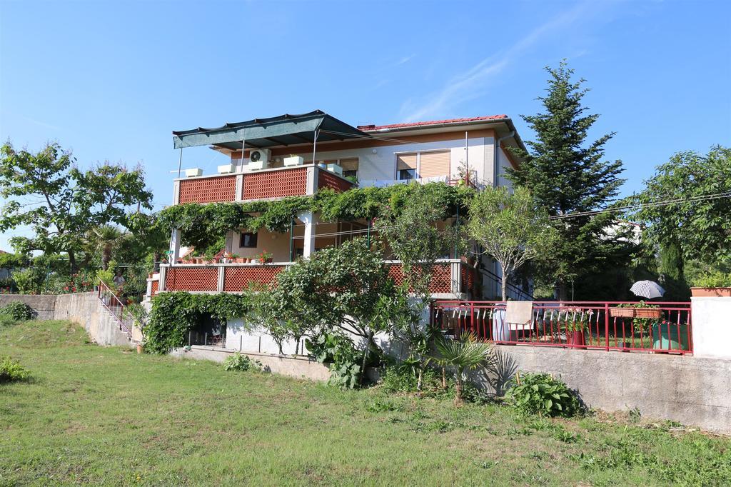 Apartment Mihajic M Klimno Dış mekan fotoğraf