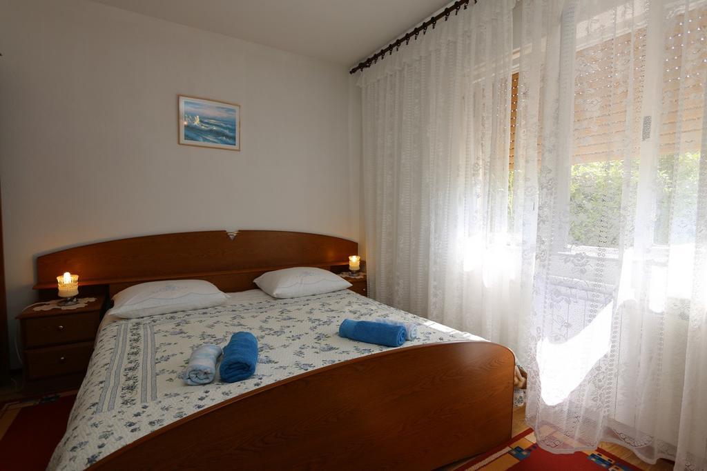 Apartment Mihajic M Klimno Dış mekan fotoğraf