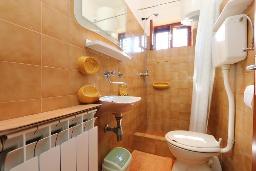 Apartment Mihajic M Klimno Dış mekan fotoğraf