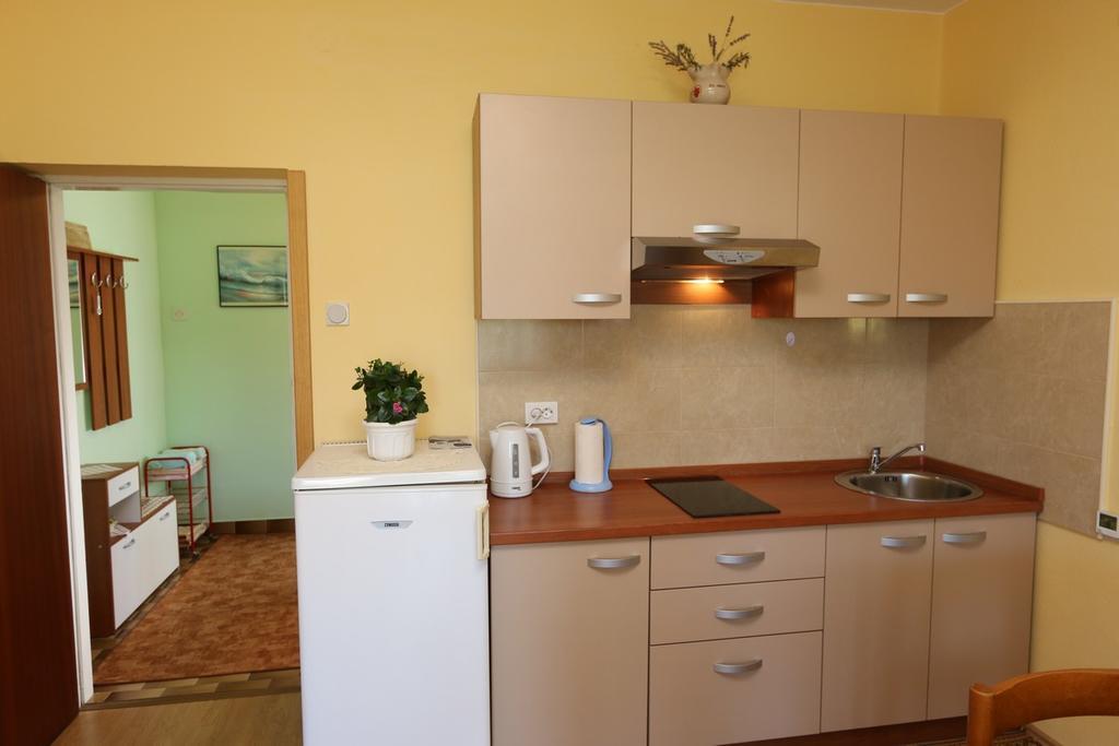 Apartment Mihajic M Klimno Dış mekan fotoğraf