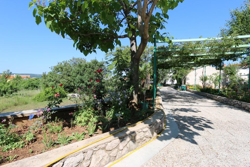 Apartment Mihajic M Klimno Dış mekan fotoğraf