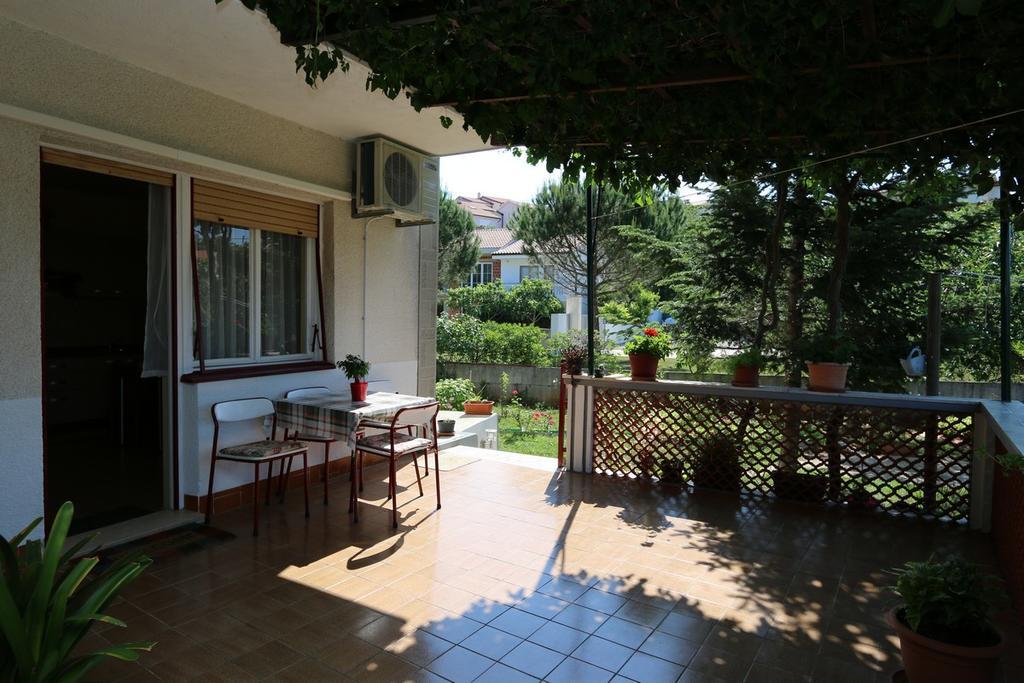 Apartment Mihajic M Klimno Dış mekan fotoğraf