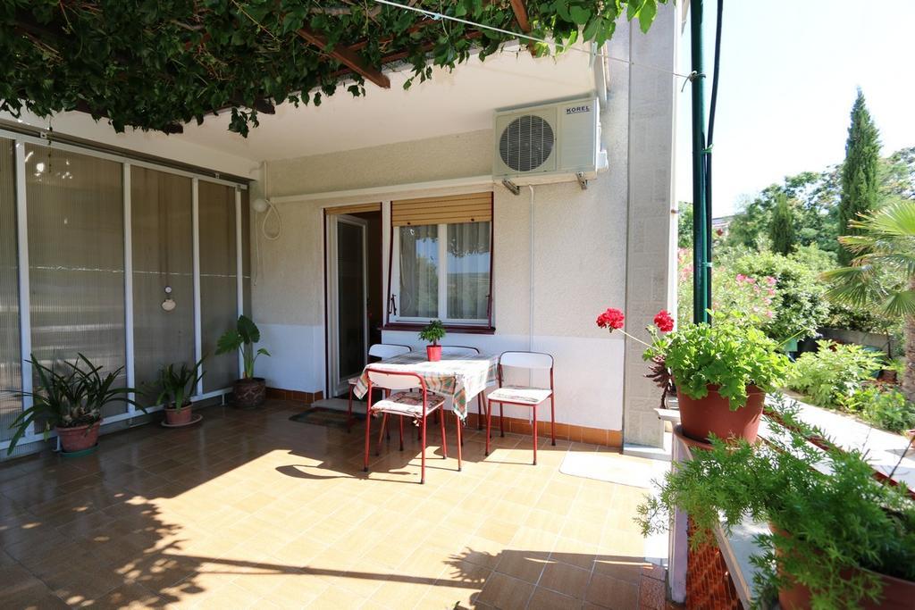 Apartment Mihajic M Klimno Dış mekan fotoğraf