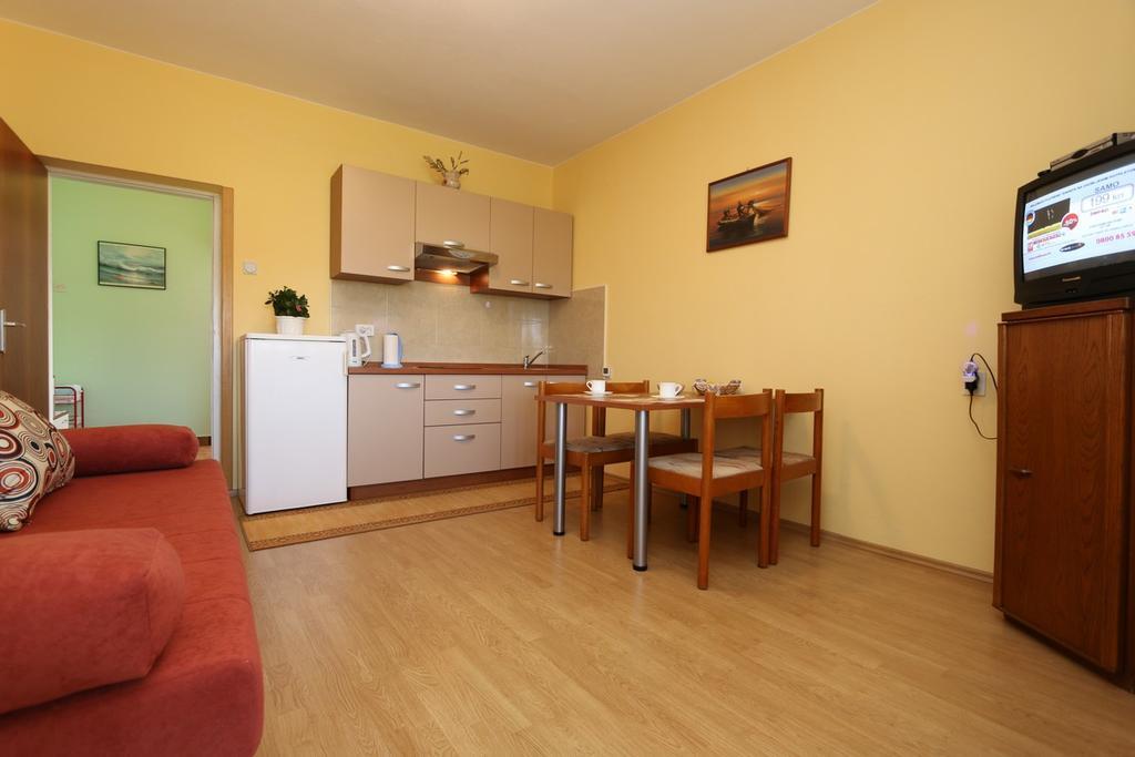 Apartment Mihajic M Klimno Dış mekan fotoğraf