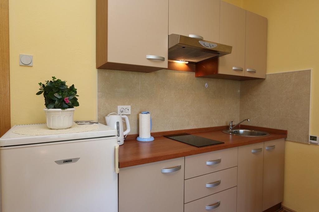 Apartment Mihajic M Klimno Dış mekan fotoğraf