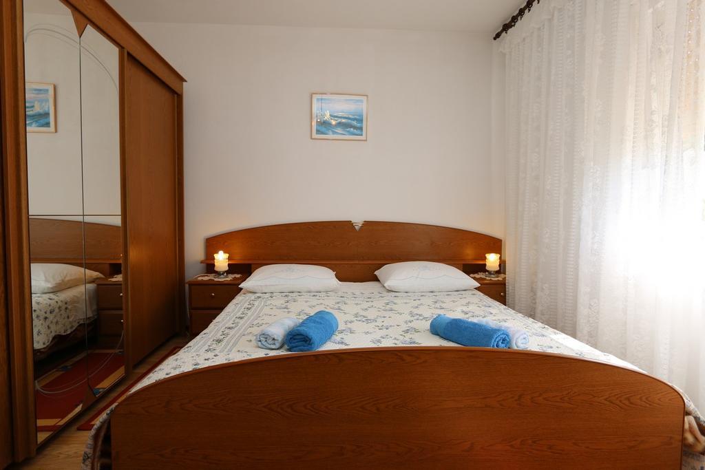 Apartment Mihajic M Klimno Dış mekan fotoğraf