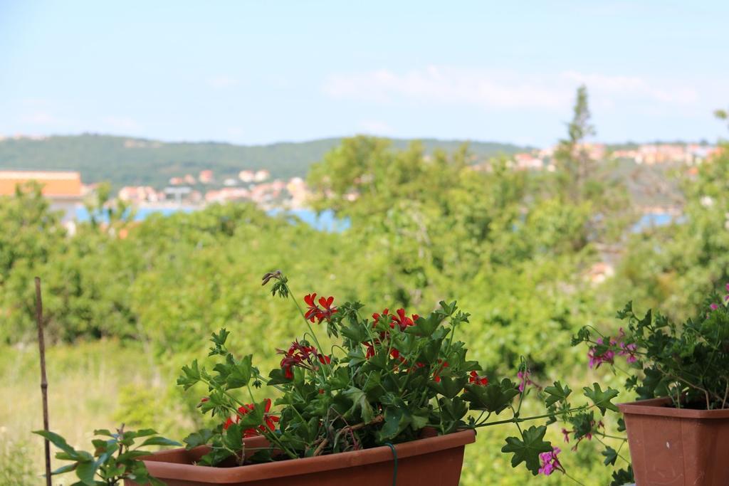 Apartment Mihajic M Klimno Dış mekan fotoğraf